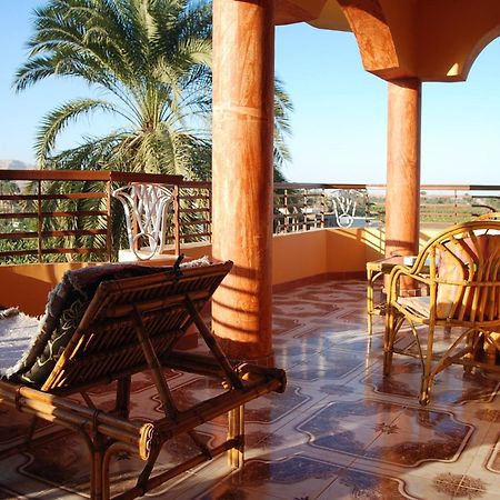 Al Gezera Apartments الأقصر المظهر الخارجي الصورة