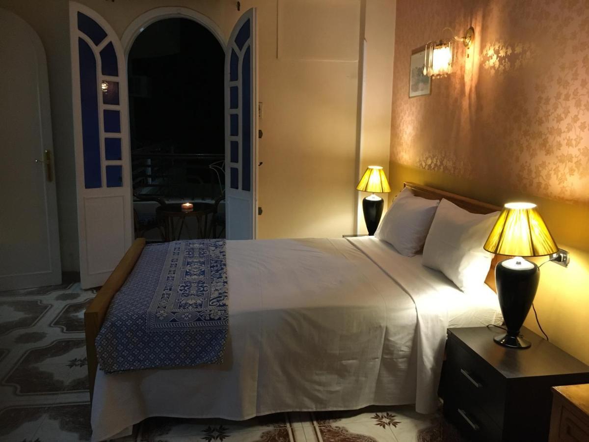 Al Gezera Apartments الأقصر المظهر الخارجي الصورة
