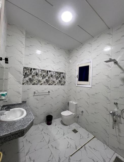 Al Gezera Apartments الأقصر المظهر الخارجي الصورة